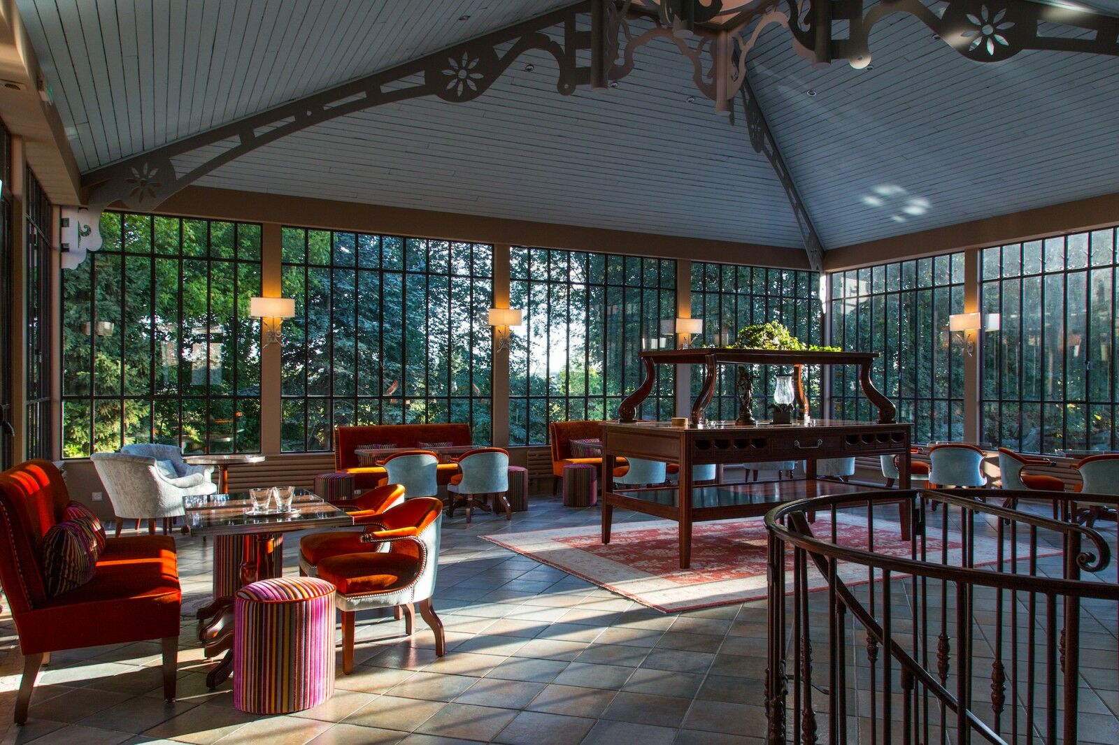 Chateau Le Clos Verneuil d'Avre et d'Iton Eksteriør bilde
